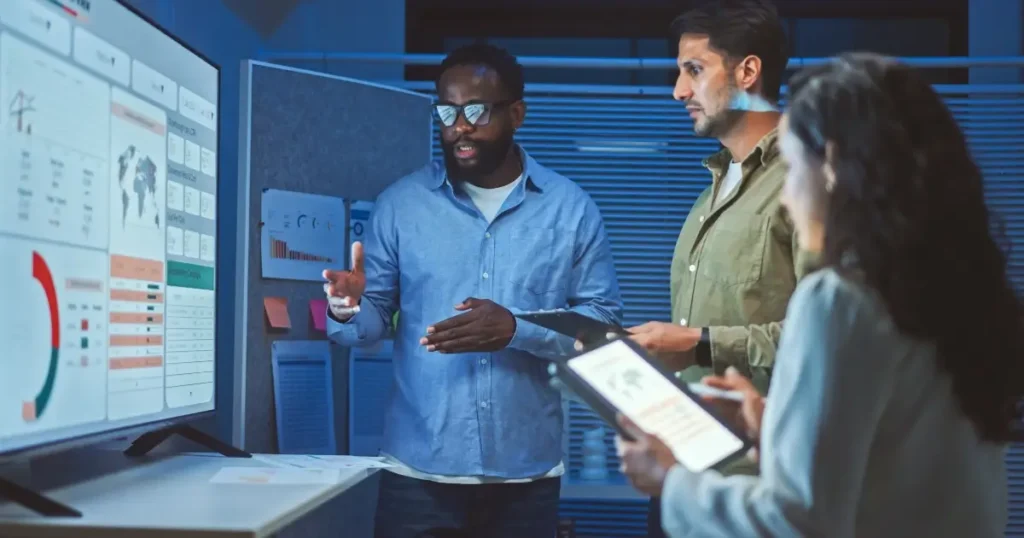 Strategic Law Firm Marketing for Sustainable Growth | PMP Marketing Group